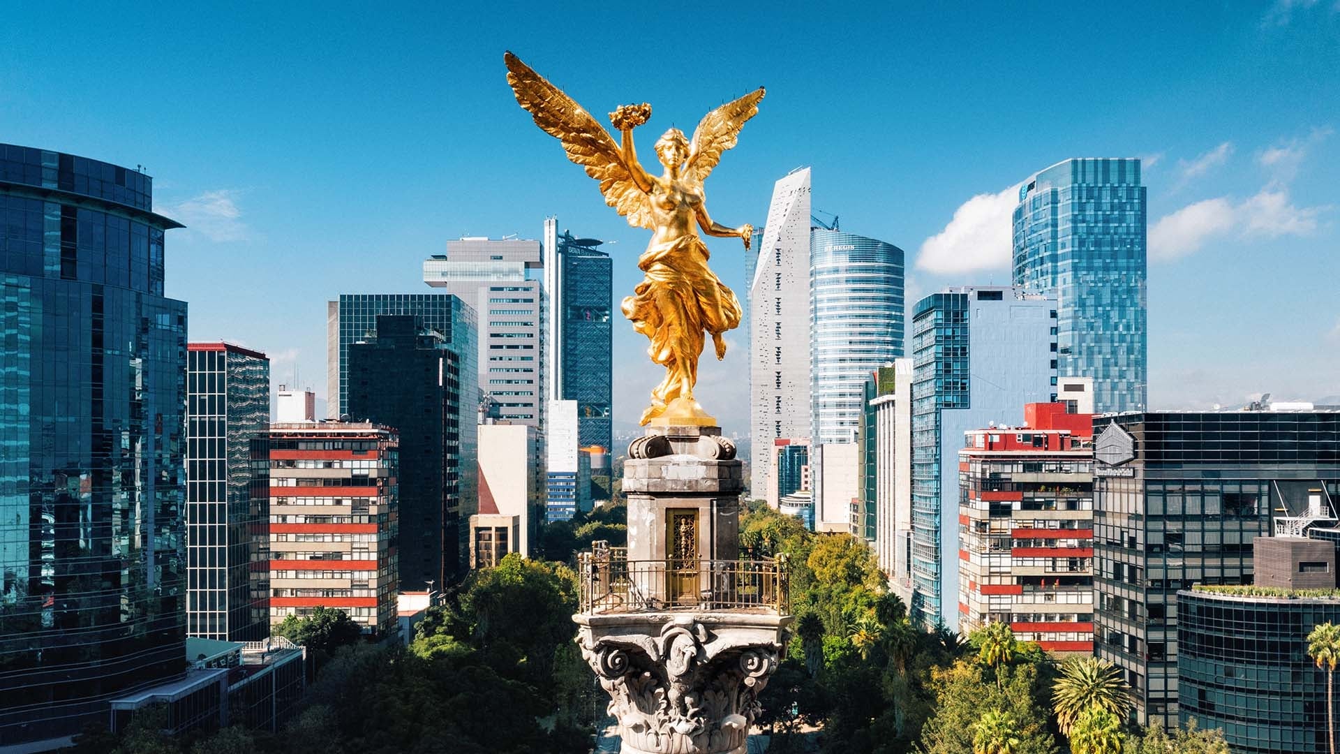Ciudad de M&eacute;xico