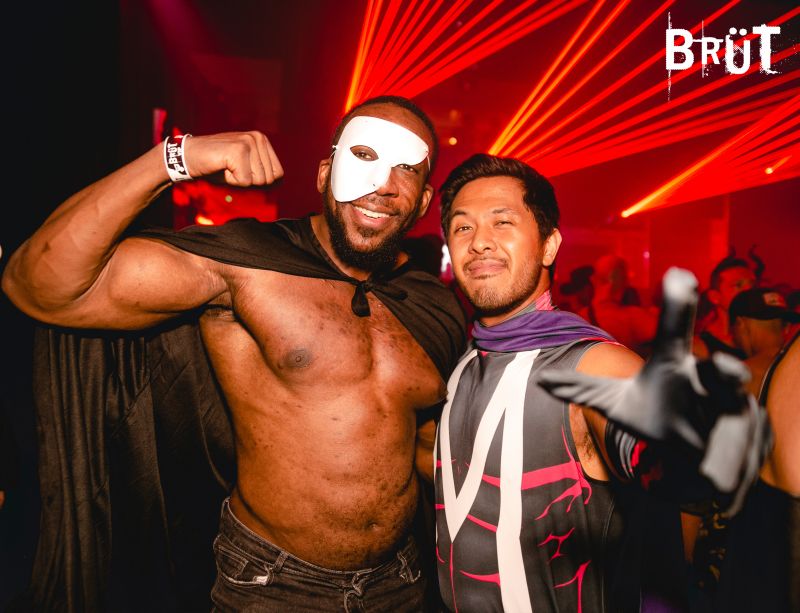 Los Angeles Halloween