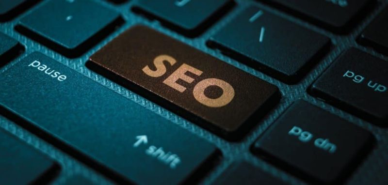 A packed crowd at a music festival, illustrating a successful event from strong SEO promotion