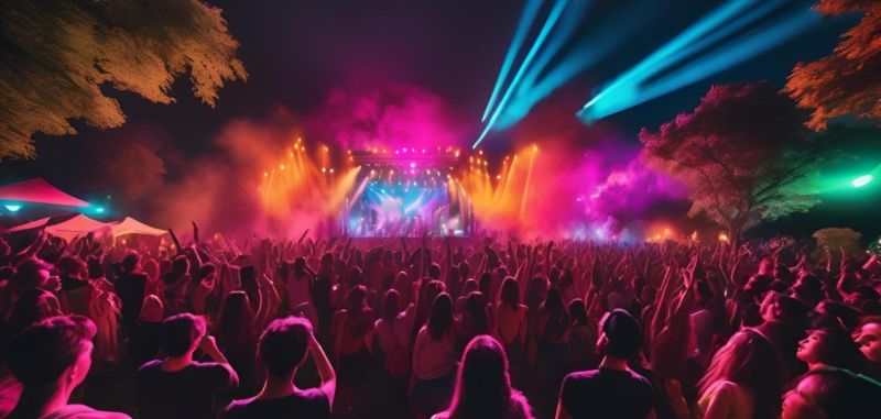 Festival sustainability resources