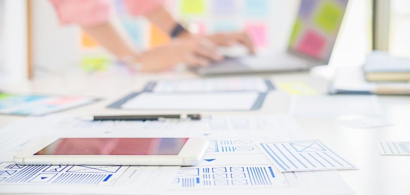 Crafting a compelling content strategy for event pages