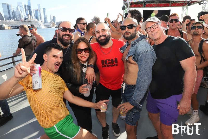 NYC Cruise 2026