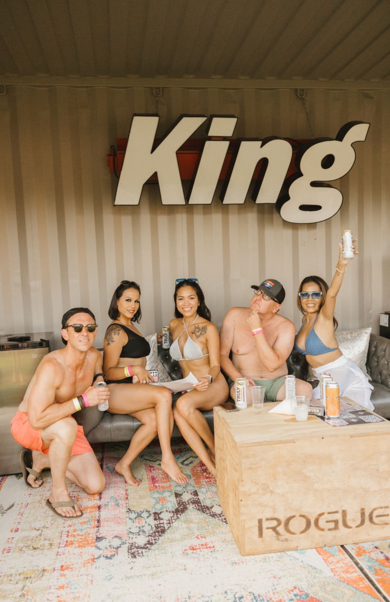 DayDream EP 1 - King Ben