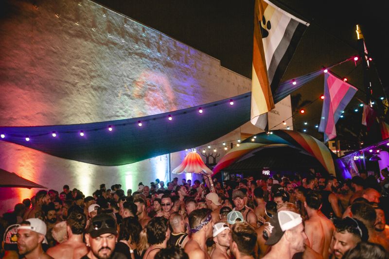 San Diego Pride 2026 San Diego Pride 2026