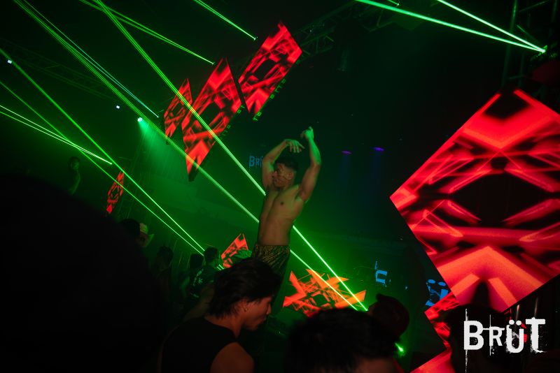 Los Angeles Halloween