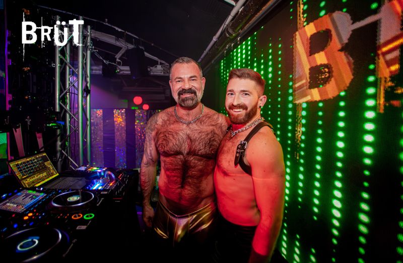 Chicago St Patrick. - Gay Party Chicago St Patrick - Gay Party