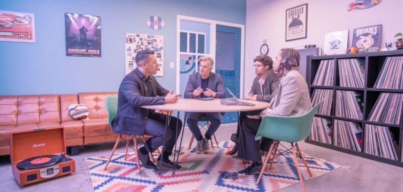 Pre-tour preparation planning