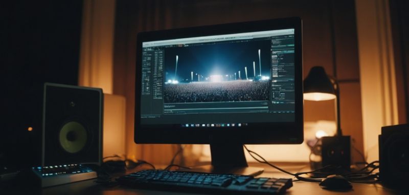 Optimizing site performance and user experience