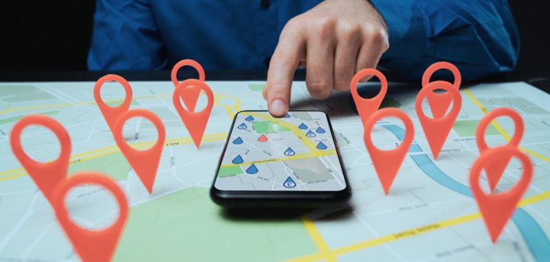 Boosting local visibility for your event