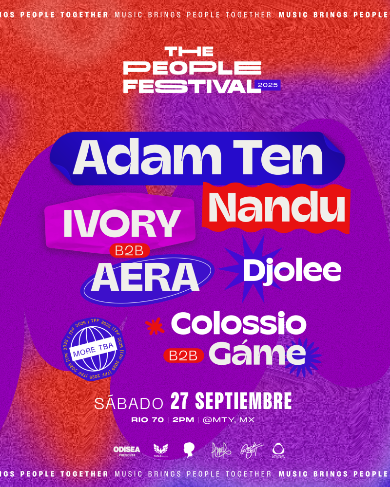 The People Festival