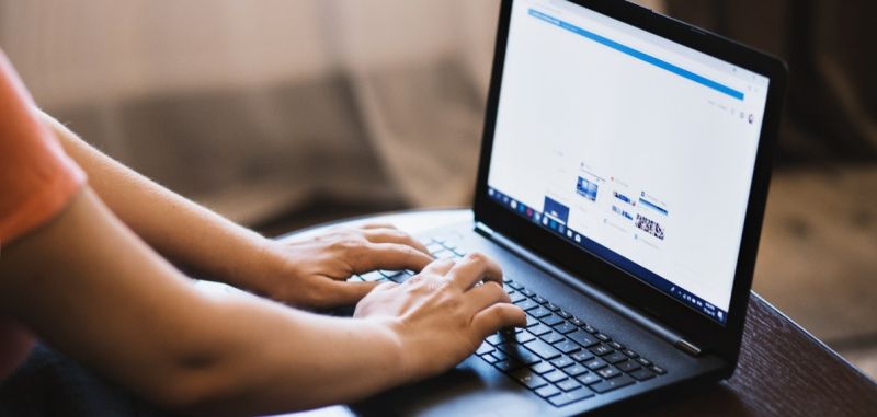 Technical SEO elements like site structure and speed