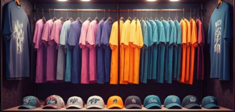 Experiential marketing and brand partnerships at music festival