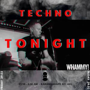 FUCKING_TECHNO VOL 40