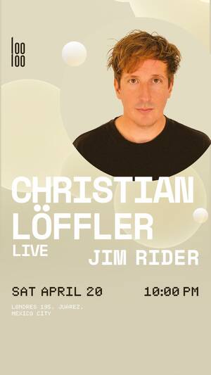Christian L&ouml;ffler @ Looloo