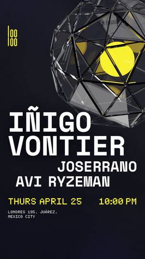 I&Ntilde;IGO VONTIER @ Looloo