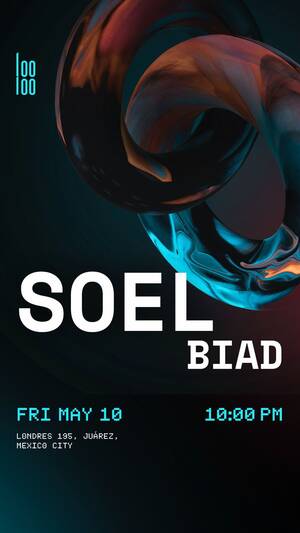 SOEL @ Looloo