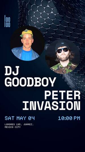 DJ GOODBOY @ Looloo