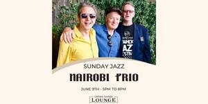 Nairobi Trio