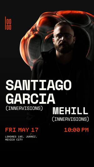 Santiago Garcia @ Looloo
