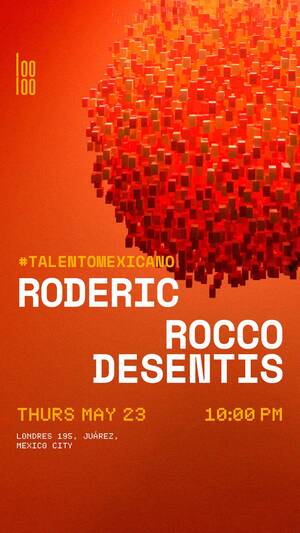 Roderic @ Looloo