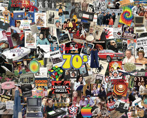 Only. 70s