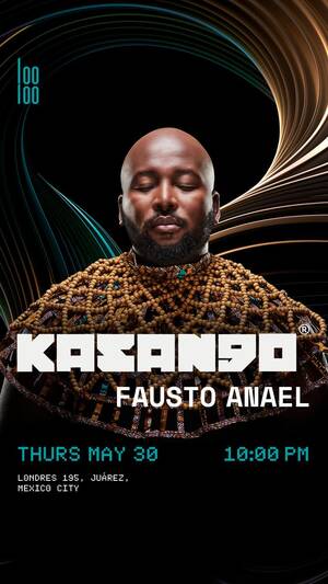 Looloo presents Kasango