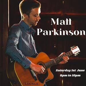 Matt Parkinson