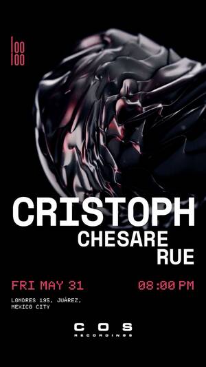 Cristoph Rue @ Looloo
