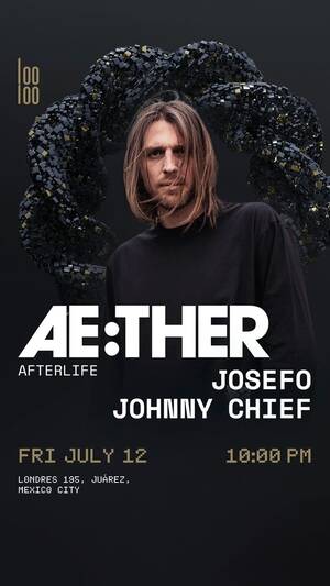 Looloo presents Aether