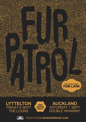 Fur Patrol | Auckland