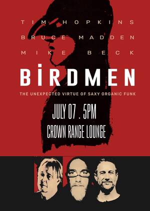 Birdmen