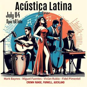 Acustica Latina