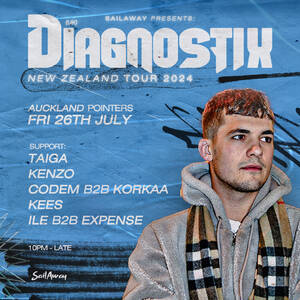 Diagnostix (UK) | Pointers | Auckland
