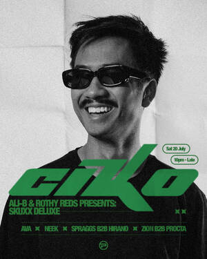 Pointers Presents: CIKO
