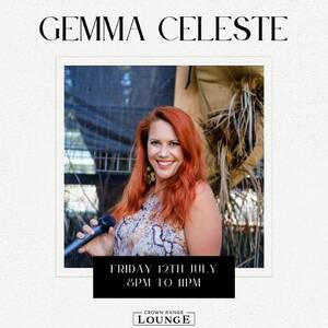 Gemma Celeste