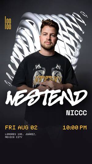 Looloo presents Westend