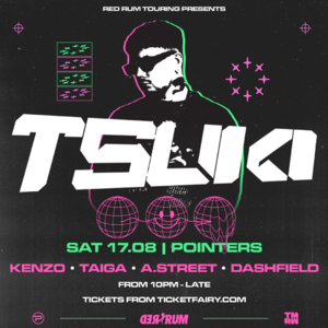 Tsuki (UK)