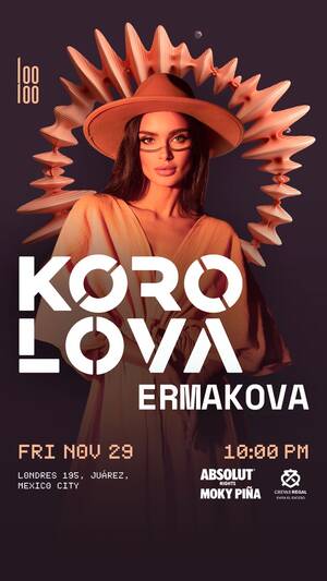 Korolova
