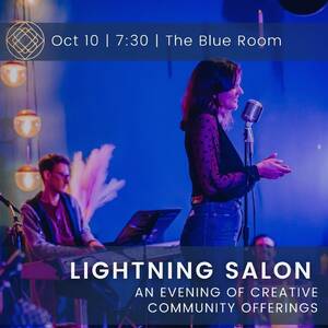 Lightning Salon