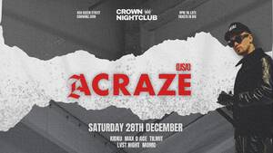 Acraze (USA)