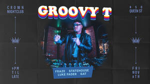 Groovy T