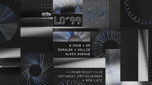 Oh9nine Promotions Presents: LO'99