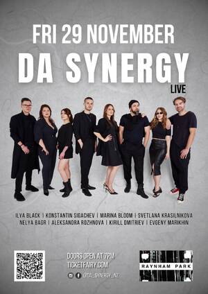 Da Synergy