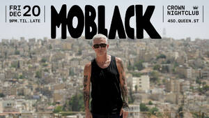 Crown Presents | MoBlack