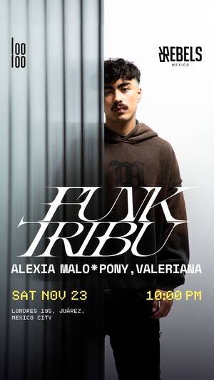 FUNK TRIBU