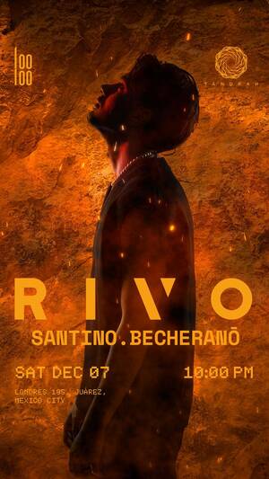 RIVO @ Looloo