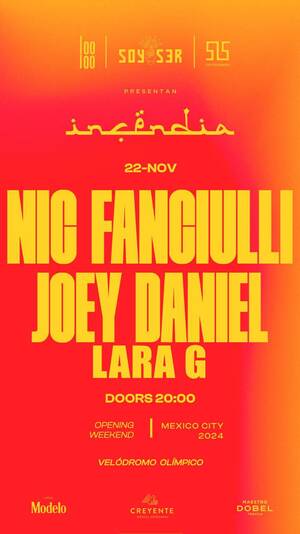 Incendia