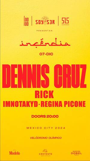 Incendia
