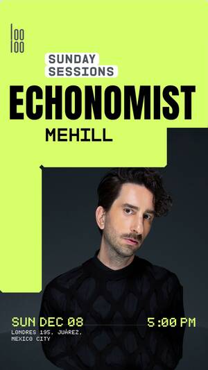 ECHONOMIST @ Looloo