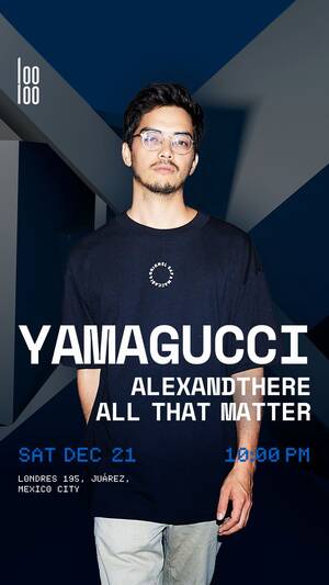 YAMAGUCCI @ Looloo